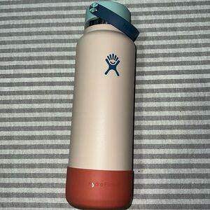 40 Oz Hydro Flask
